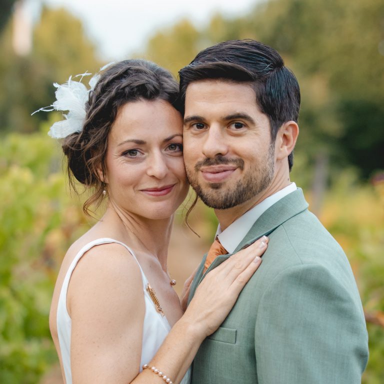 Amandine & Ricardo